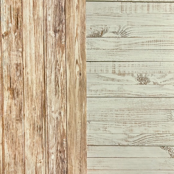 Scrapbook Paper! Wood Backgrounds! 12x12 Premium Card Stock! - Picture 8 of 12